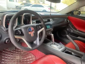 2014 Chevrolet Camaro 1LT
