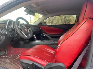 2014 Chevrolet Camaro 1LT