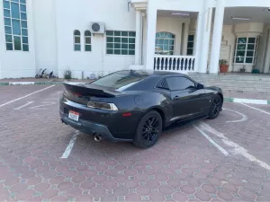 2014 Chevrolet Camaro 1LT