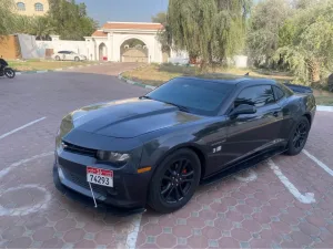 2014 Chevrolet Camaro 1LT