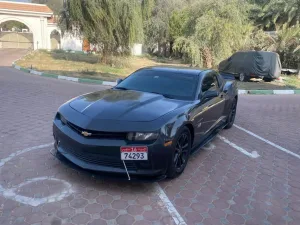 2014 Chevrolet Camaro 1LT