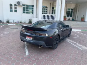 2014 Chevrolet Camaro 1LT