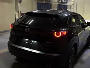 2022 مازدا سي اكس ٣٠ 2.5 Turbo Premium