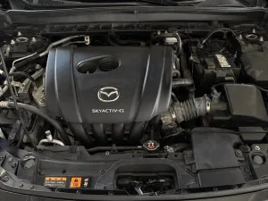 2022 مازدا سي اكس ٣٠ 2.5 Turbo Premium