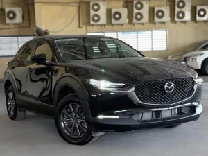 2022 مازدا سي اكس ٣٠ 2.5 Turbo Premium