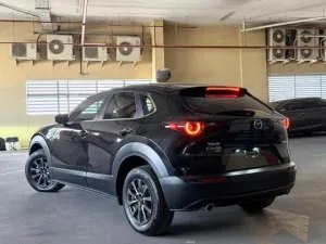 2022 مازدا سي اكس ٣٠ 2.5 Turbo Premium