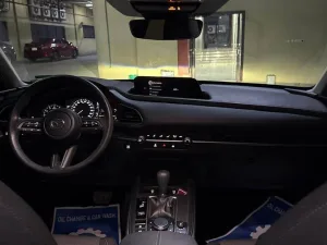 2022 مازدا سي اكس ٣٠ 2.5 Turbo Premium