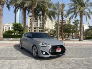 2015 هيونداي فوليستر standard