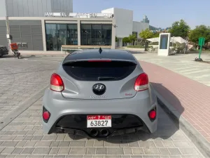 2015 هيونداي فوليستر standard