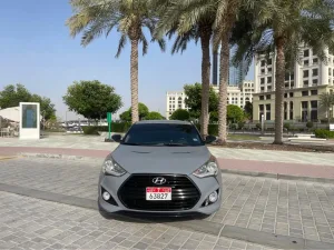 2015 هيونداي فوليستر standard
