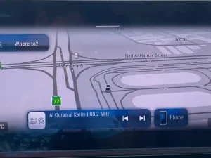 2026 مرسيدس-بنز الفئة - V V250 V-Line