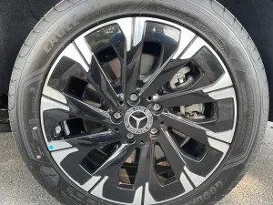 2026 مرسيدس-بنز الفئة - V V250 V-Line
