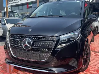 2026 Mercedes-Benz V-Class in Dubai used car