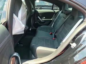 2026 Mercedes-Benz CLA CLA 200