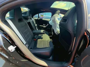 2026 Mercedes-Benz CLA CLA 200