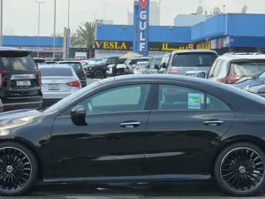 2026 Mercedes-Benz CLA CLA 200