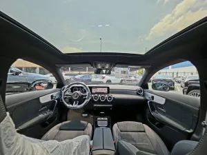 2026 Mercedes-Benz CLA CLA 200