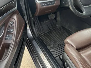2016 BMW 5-Series 528i