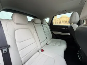 2020 مازدا سي أكس-٥ Carbon Edition Turbo