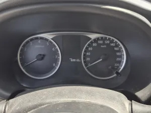2020 نيسان كيكس SE