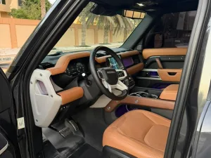 2024 Land Rover Defender 110 Standard