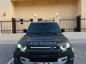 2024 Land Rover Defender 110 Standard