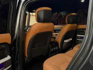 2024 Land Rover Defender 110 Standard