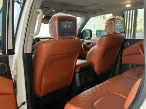 2020 نيسان باترول LE