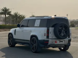 2020 Land Rover Defender 110 S