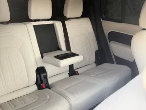 2020 Land Rover Defender 110 S