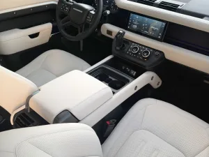 2020 Land Rover Defender 110 S