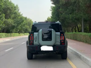 2026 جيتور تي ٢