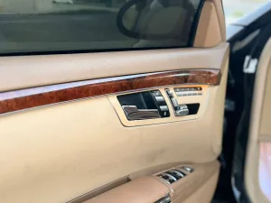 2009 Mercedes-Benz S-Class S280