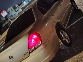 2011 Nissan Sunny in Ajman used car