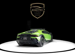 2024 لامبورجيني هوراكان