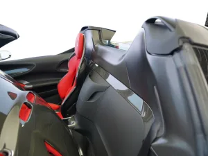 2022 فيراري اس اف 90 سبايدر No Trim