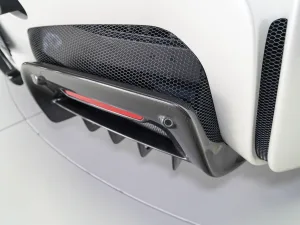 2022 فيراري اس اف 90 سبايدر No Trim