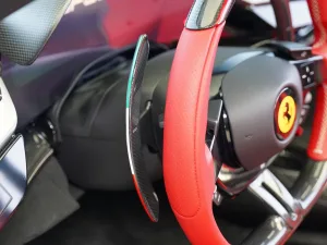 2022 فيراري اس اف 90 سبايدر No Trim