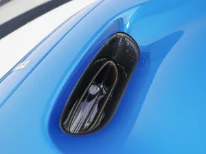 2022 Ferrari F8 Tributo Tributo