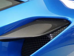 2022 Ferrari F8 Tributo Tributo