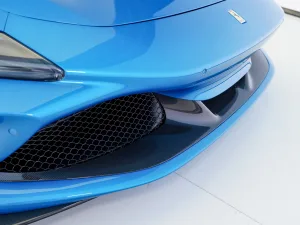 2022 Ferrari F8 Tributo Tributo