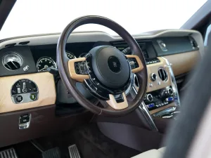 2019 رولز رويس كولينان Standard