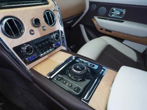 2019 رولز رويس كولينان Standard
