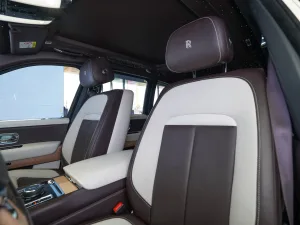 2019 رولز رويس كولينان Standard
