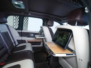 2019 رولز رويس كولينان Standard