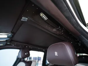 2019 رولز رويس كولينان Standard