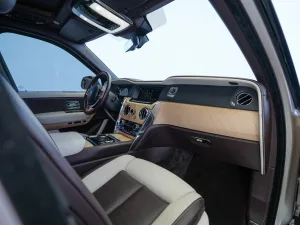 2019 رولز رويس كولينان Standard