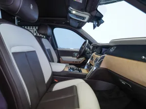 2019 رولز رويس كولينان Standard