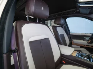 2019 رولز رويس كولينان Standard