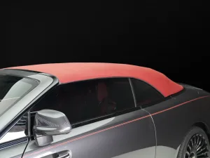 2022 رولز رويس دون standard